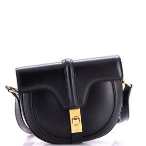 Celine Besace 16 Bag Smooth Calfskin #241113C16B